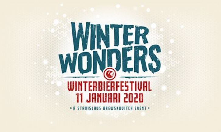Winter Wonders Winterbierfestival 2020
